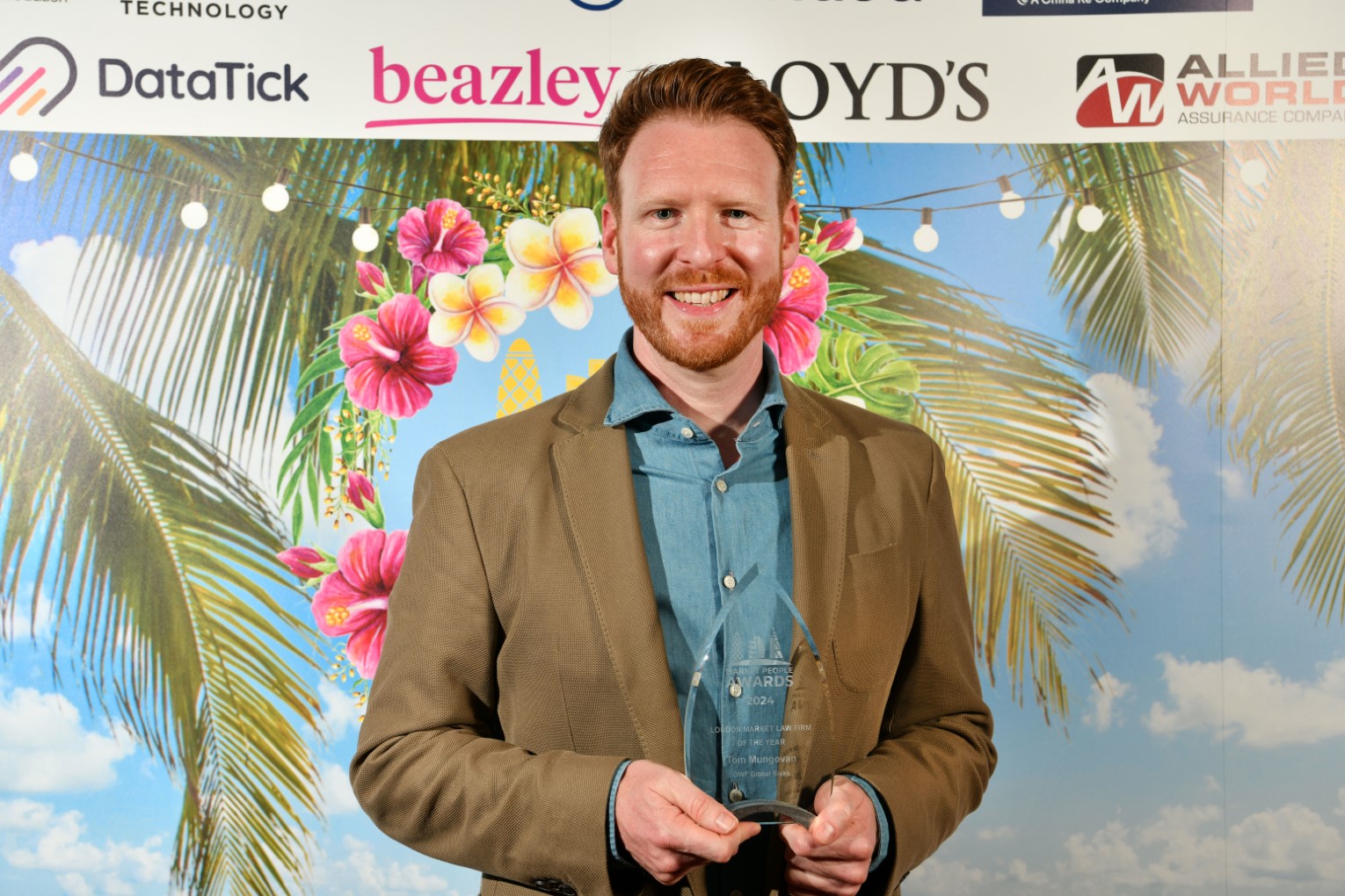 Market People Awards 2024
